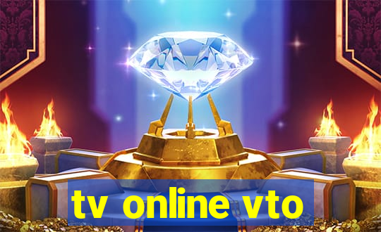 tv online vto